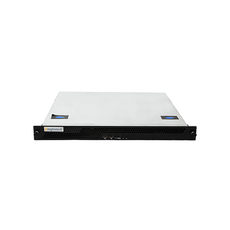 酷睿8/9代1U工控机 DT-14502-BH310MC