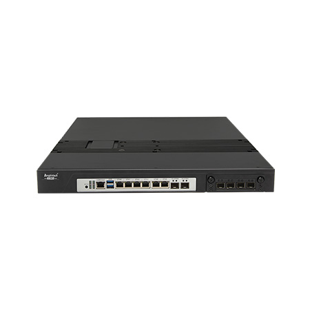多网口工控机DT-12262-C236