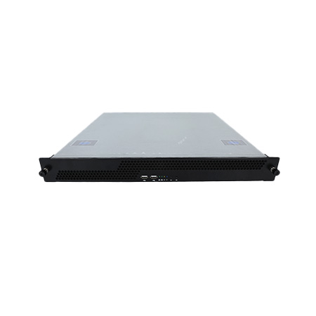 酷睿8/9代1U工控机 DT-14502-BH31CMA