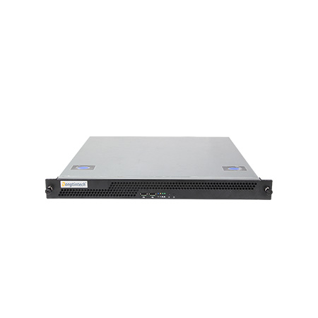 酷睿4代1U工控机 DT-14502-BH81MA