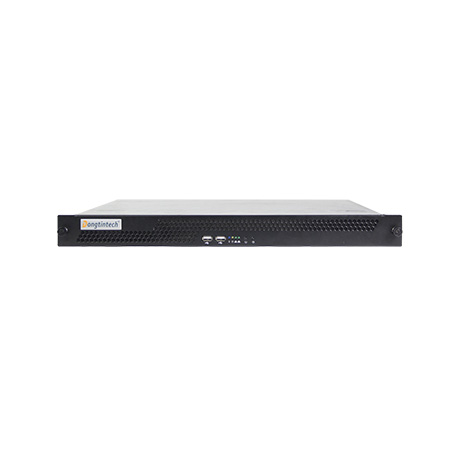 酷睿4代1U工控机DT-14502-IH81MB