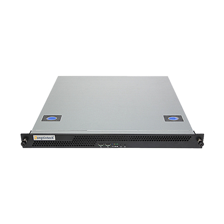 酷睿4代定制工控机DT-14504-BH81MC