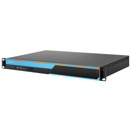 1U短款工控机 DT-S1010MB-JH110MC