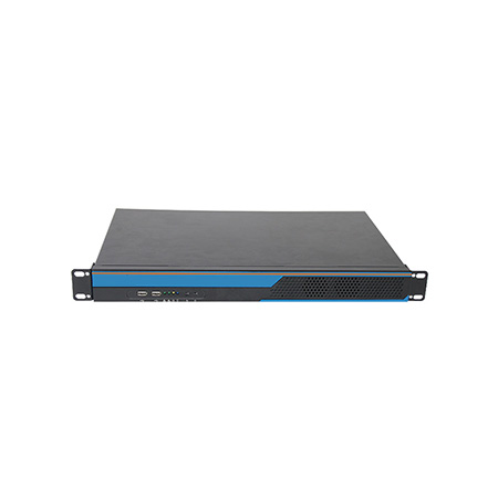 1U短款工控机DT-S1010MB-JH61MC