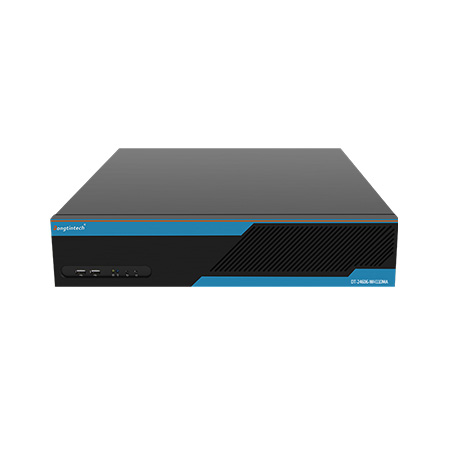 2U工控机DT-24606-WH110MA