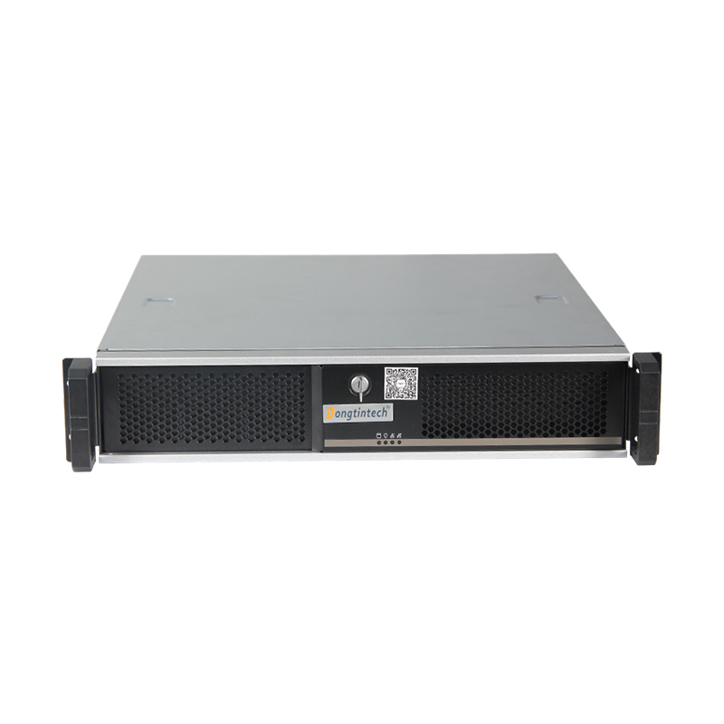 至强2U工控机 DT-61025-WX621MA