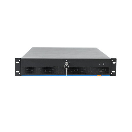 酷睿6/7/8/9代2U工控机 DT-61027-BH31CMC