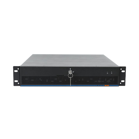 酷睿10代2U工控机 DT-61027-JH420MC