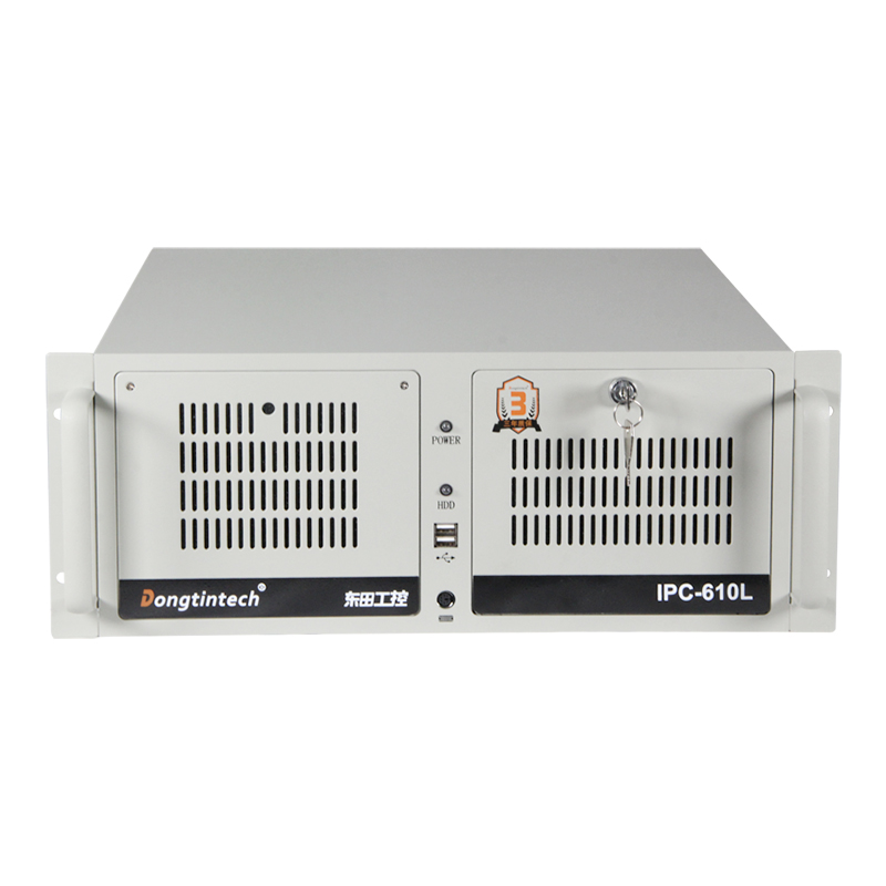 酷睿3代4U工控机 DT-610L-A21
