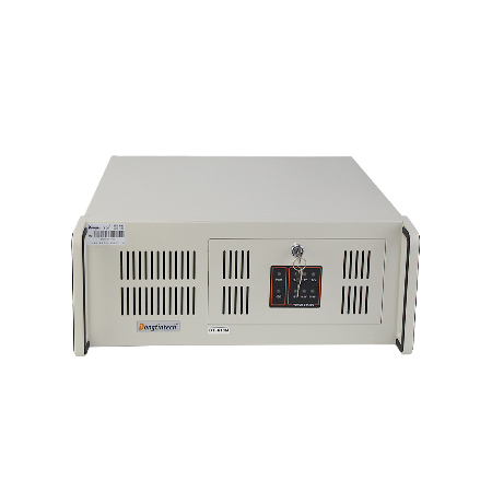 酷睿3代4U工控机 DT-610M-A21