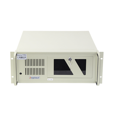 酷睿3代4U工控机 DT-610P-A21