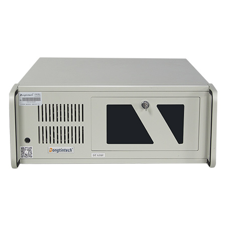 酷睿8代4U工控机 DT-610P-JQ370MA
