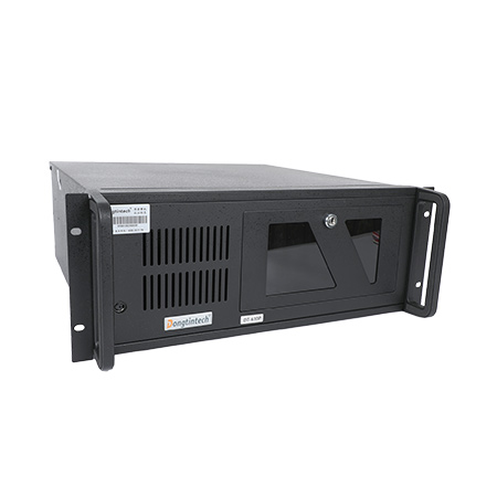 酷睿8代4U工控机 DT-611-WQ370MA