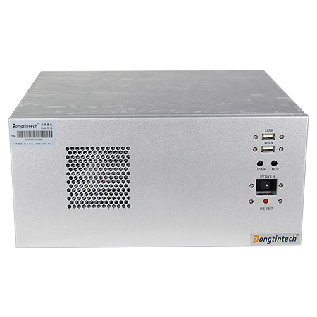 酷睿10代壁挂式工控机 DT-5206-JQ470MC