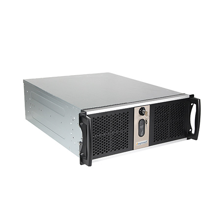 至强E5双路 4U服务器 DT-910-SX10DRL