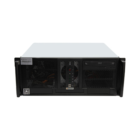 酷睿8代 4U服务器 DT-900-JQ370MA