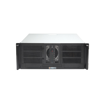 酷睿6代 4U服务器 DT-900-WH110MA
