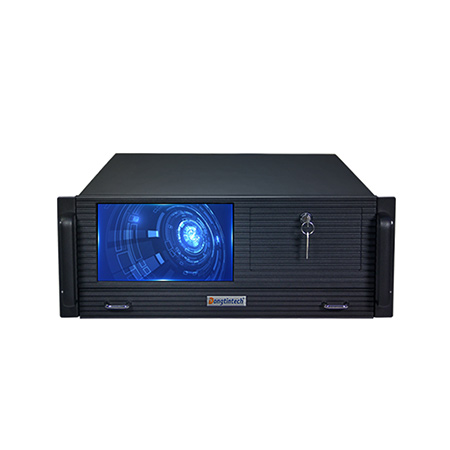 国产飞腾D2000 4U一体机 DT-4000-SD2000MB