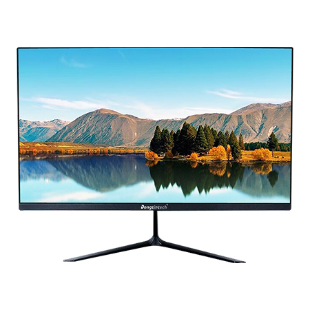 21.5英寸高清商用显示器 DTM-K215N