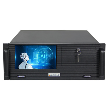 酷睿8代4U一体机 DT-4000-WQ370MA