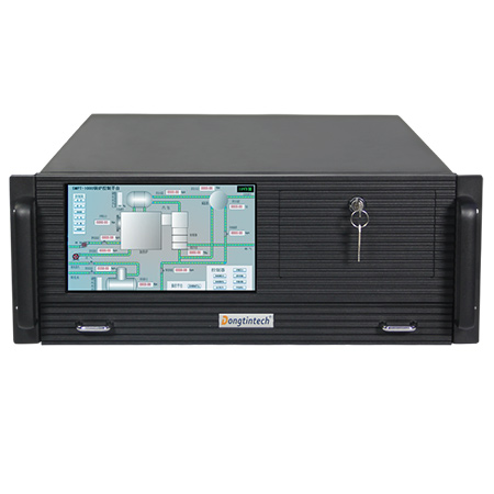 酷睿4代4U一体机 DT-4000-A683