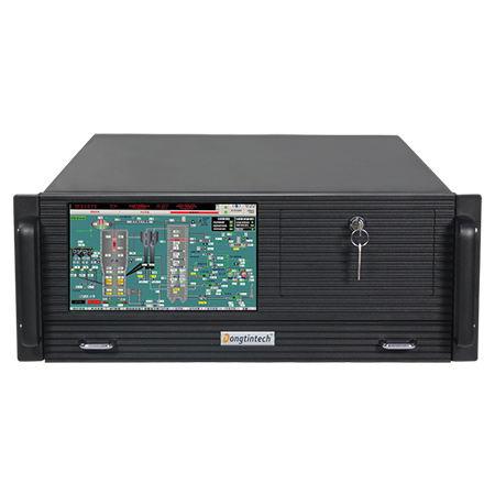 酷睿4代4U一体机 DT-4000-BH81MA