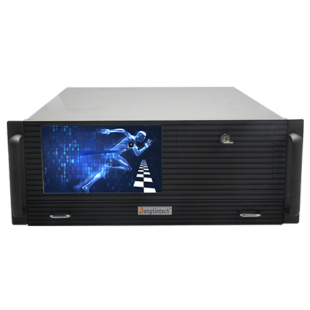 酷睿4代4U一体机 DT-4000-BH81MC