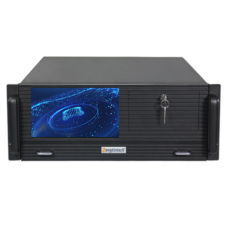 酷睿10代4U一体机 DT-4000-WW480MA