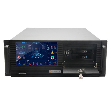 酷睿8代4U一体机 DT-4000-JH310MB