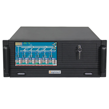 酷睿3代4U一体机 DT-4000-JH61MAI