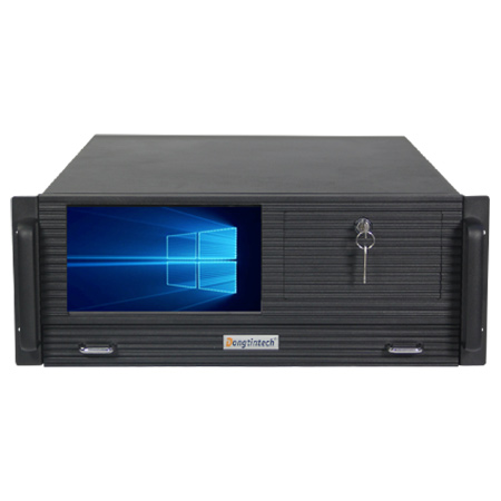 至强系列4U一体机 DT-4000-WX621MA