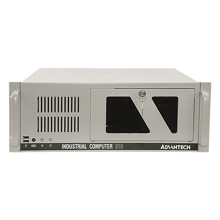 酷睿3代研华4U工控机 IPC-510MB-25DE