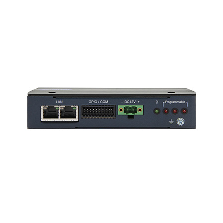 研华ARM边缘智能网关 EPC-R3220IS-OLA1E