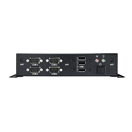 研华ARM嵌入式工控机EPC-R4680