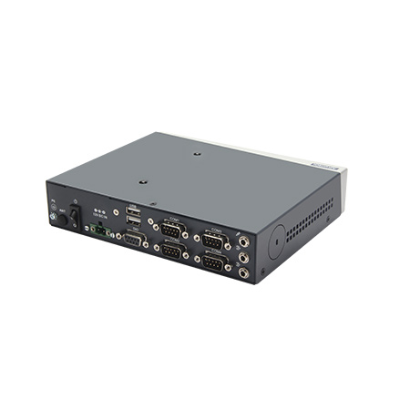 研华低功耗精简型工控机 EPC-S101