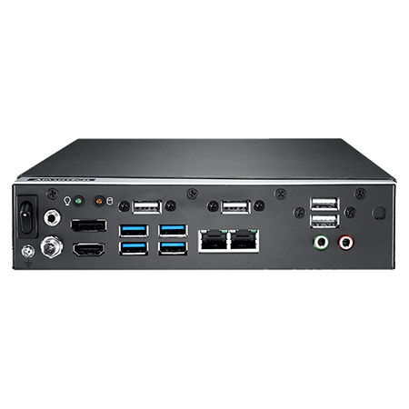 酷睿8/9代研华嵌入式工控机 EPC-T4286SA-EUY2E