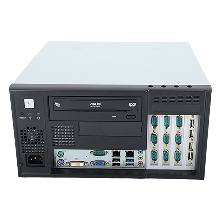 酷睿4代研华壁挂式工控机 IPC-5120-A683