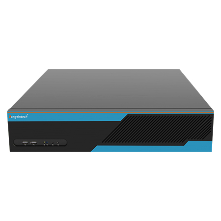 定制2U上架式工控机 DT-24606