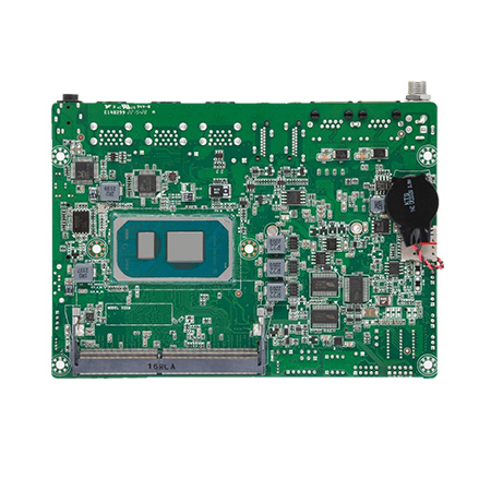 嵌入式主板 DT-B1135ME