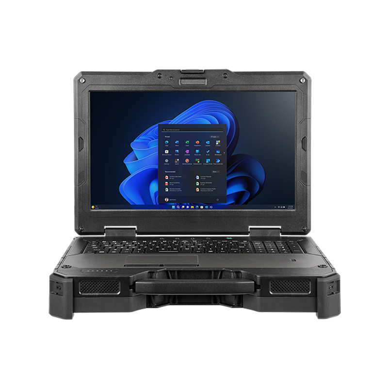 酷睿11代全加固三防笔记本 DTN-X1511GP