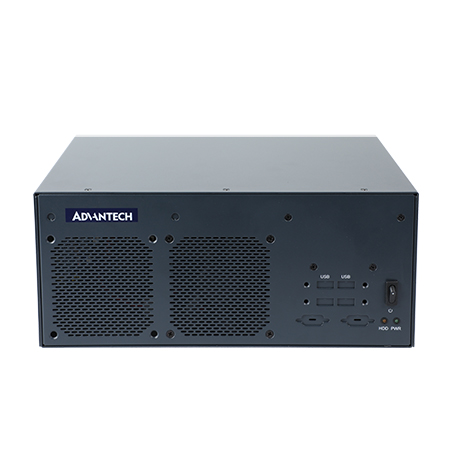 研华酷睿6/7代嵌入式工控机 B3000系列 EPC-B3505