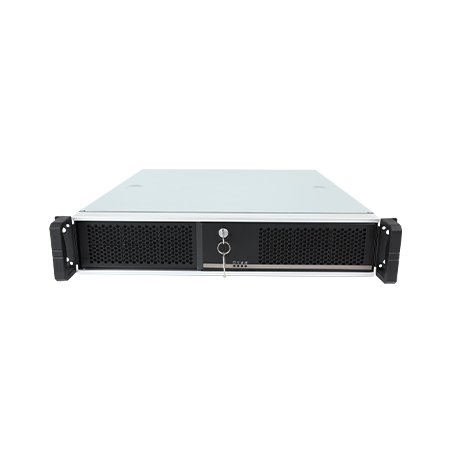 国产飞腾D2000 2U工控机DT-61025-UD2KMB