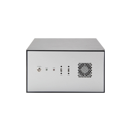 国产飞腾D2000 壁挂式工控机 DT-5307-UD2KMB