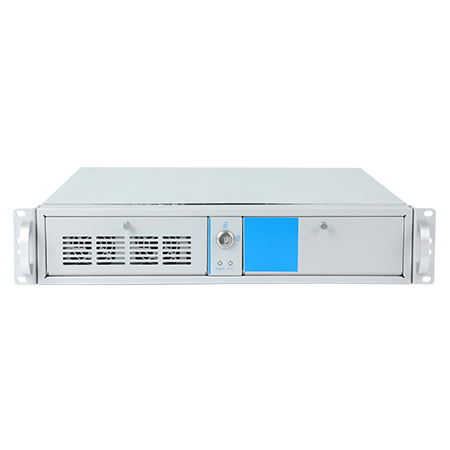 酷睿8代 2U工控机 DT-61029-