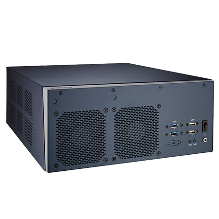 研华酷睿12代嵌入式整机 EPC-B35