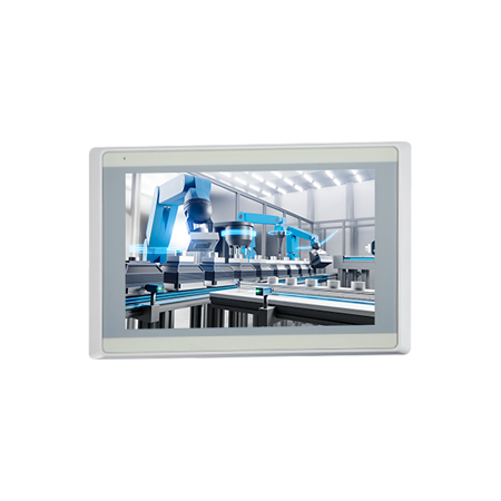 10.1英寸工业显示器 DTM-P2101C