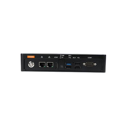 瑞芯微RK3568嵌入式工控机  DTB-3051-RK3568