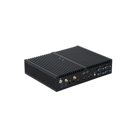 酷睿10/11代嵌入式工控机  DTB-3042-H420E