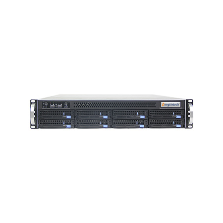 2U双路至强可扩展高性能工业服务器 DT-26508-SC621MZ