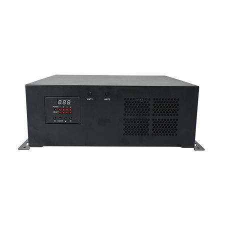 酷睿4代桌面式工控机  DT-3115P-BH81MC